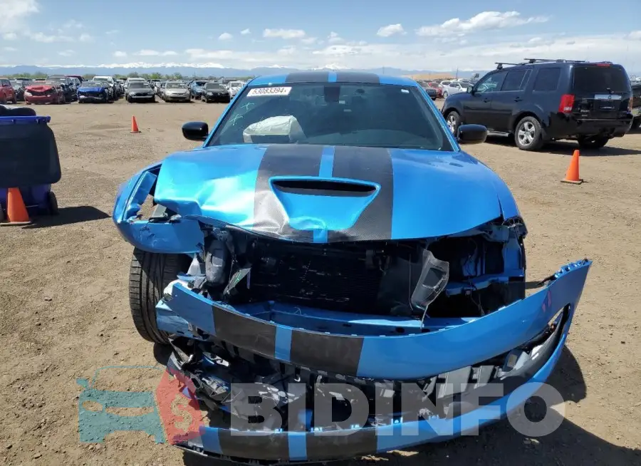 2C3CDXGJ7PH572721 Photo# 5