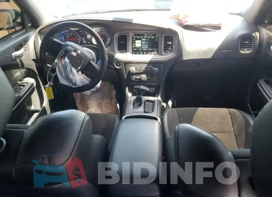2C3CDXGJ7PH572721 Photo# 8