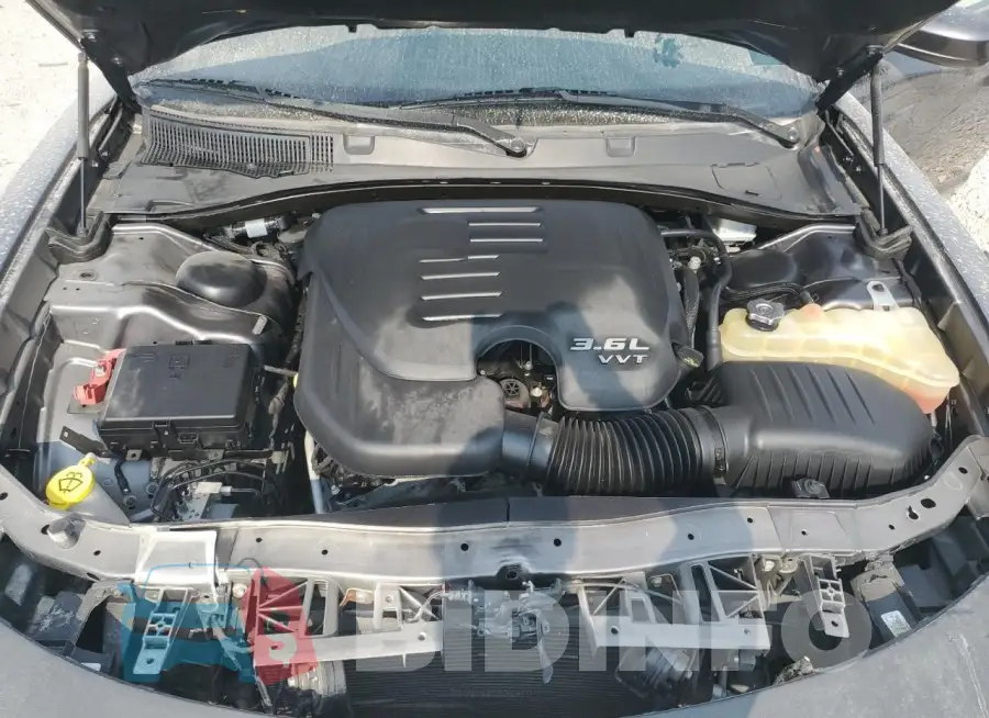 2C3CDXHG4KH691919 Photo# 11