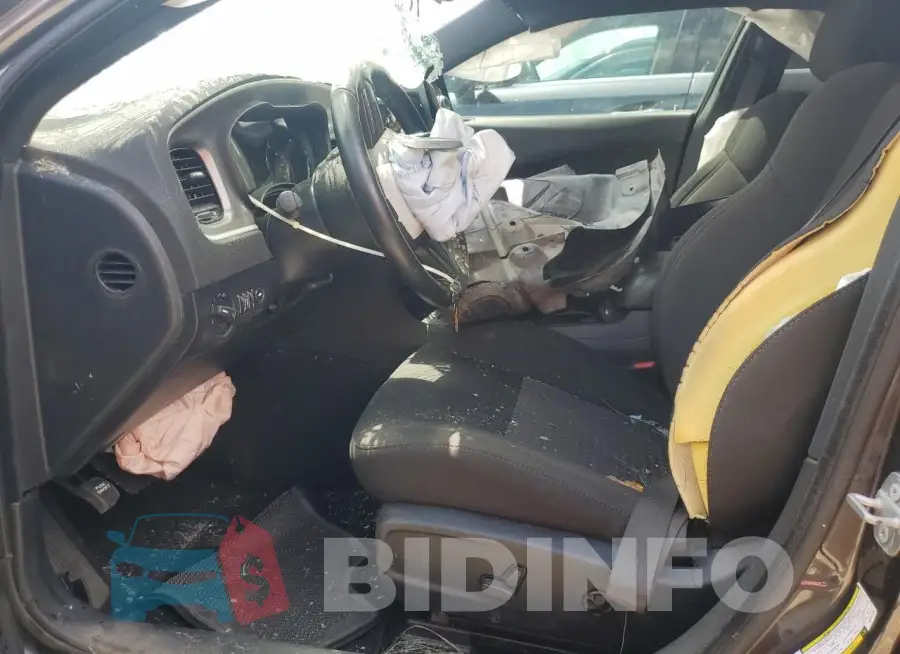 2C3CDXHGXMH561646 Photo# 7