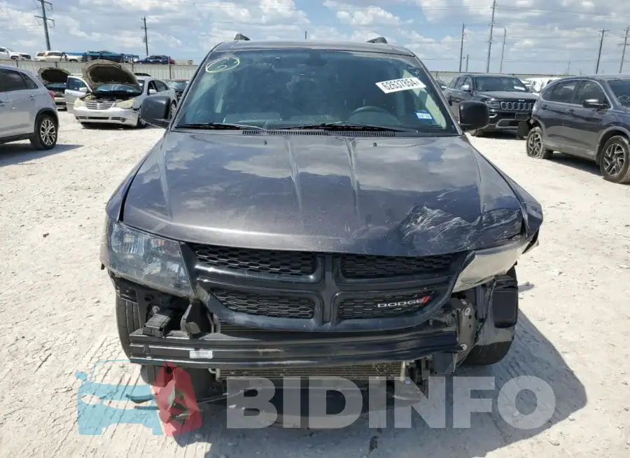 3C4PDCAB8LT277569 Photo# 5