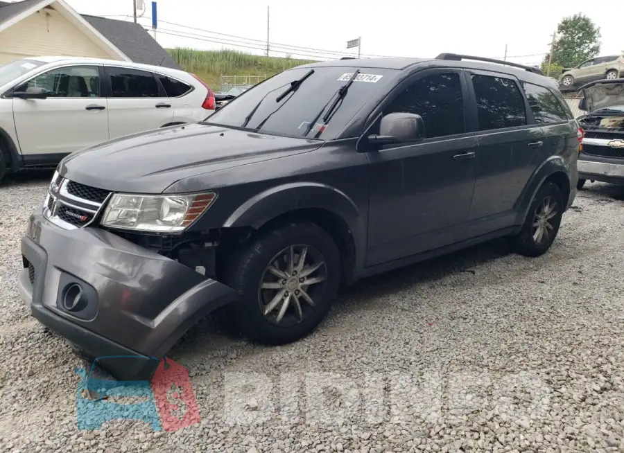 3C4PDCBG4FT546715 Photo# 1