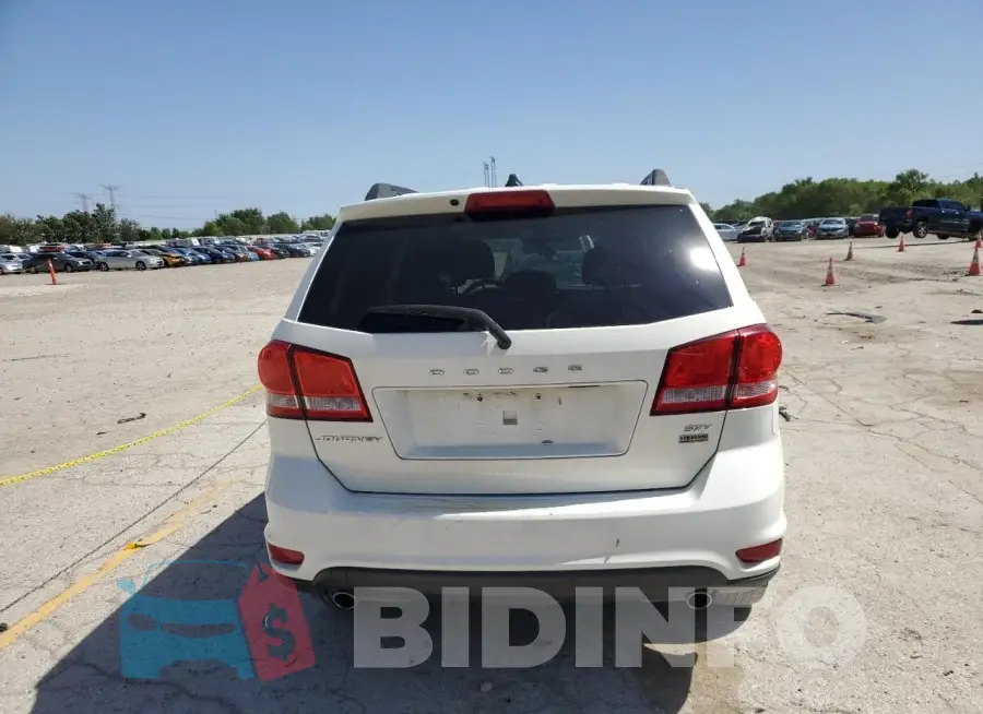 3C4PDCBG8FT664363 Photo# 6
