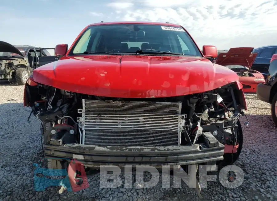 3C4PDCGB2LT231629 Photo# 5