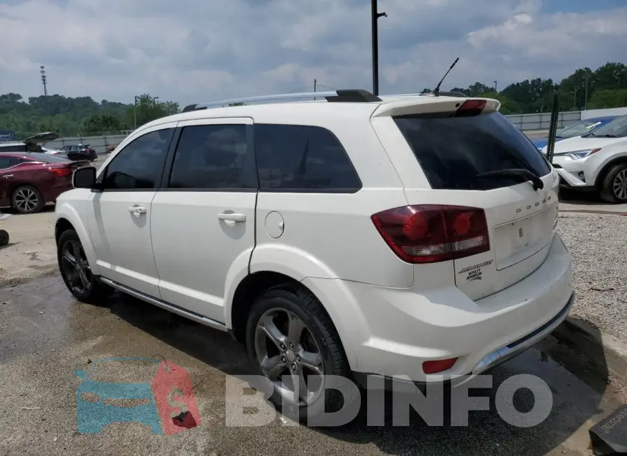 3C4PDCGB7FT572867 Photo# 2