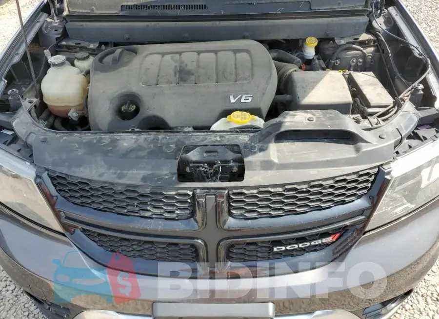 3C4PDDGG1GT210858 Photo# 12