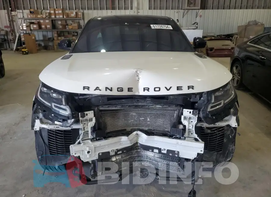 SALYT2EX6MA312263 Photo# 5