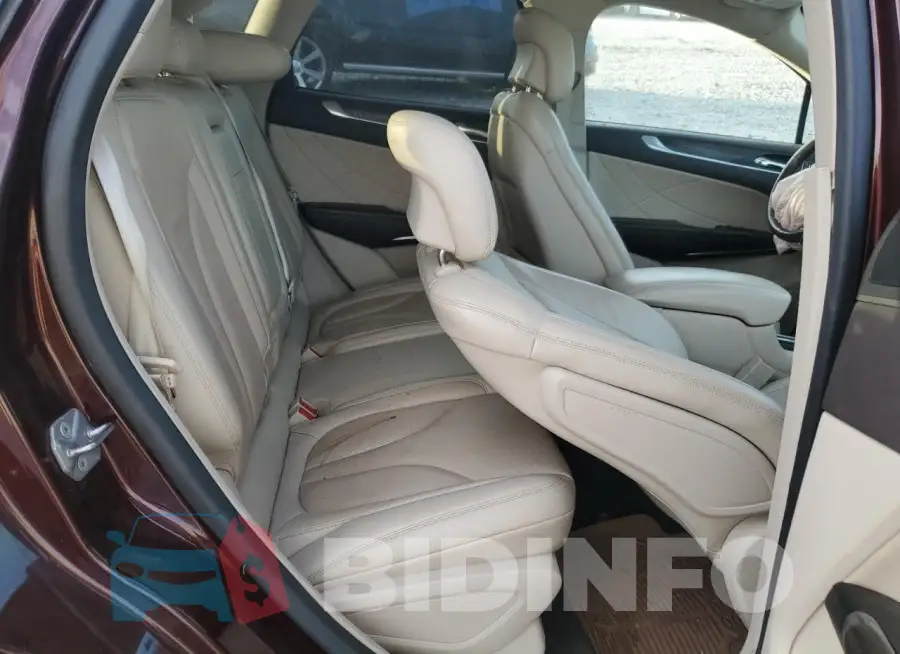 5LMCJ3D93KUL25993 Photo# 10