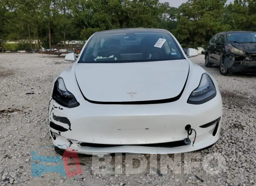 5YJ3E1EB5LF618161 Photo# 5