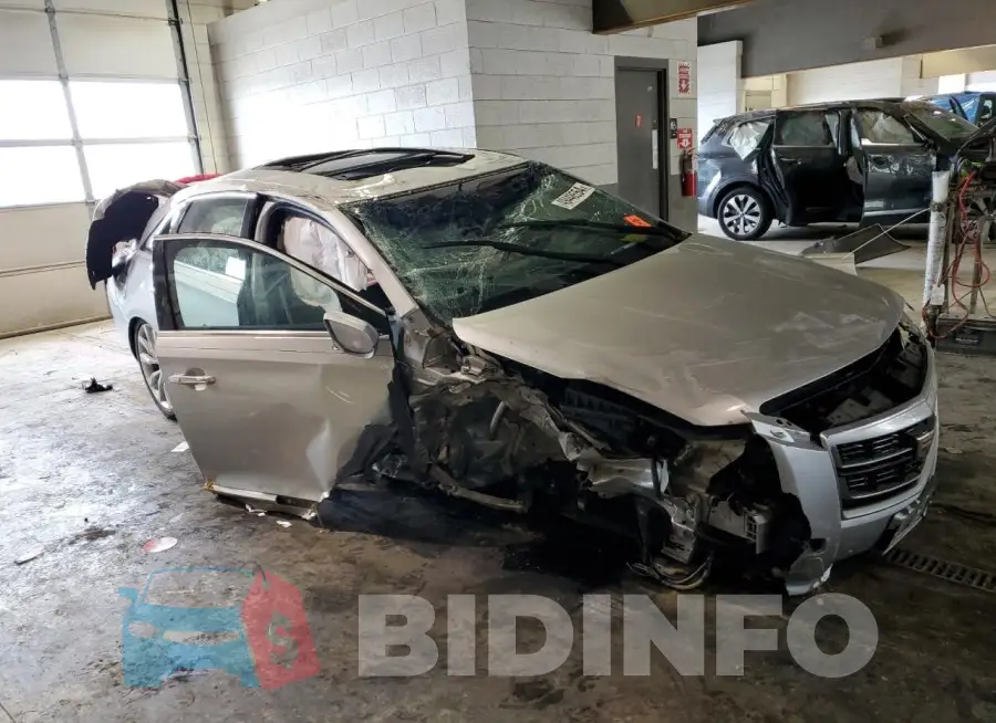 2G61M5S30G9112457 Photo# 4