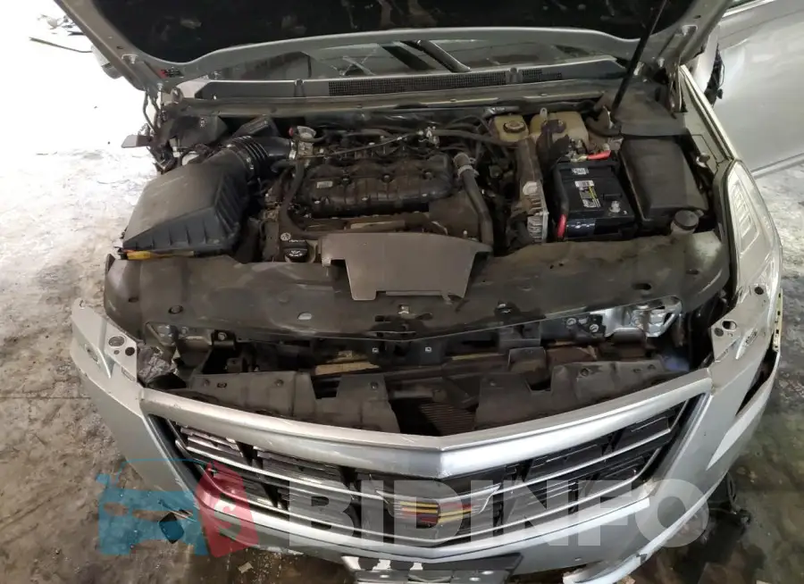 2G61M5S30G9112457 Photo# 11