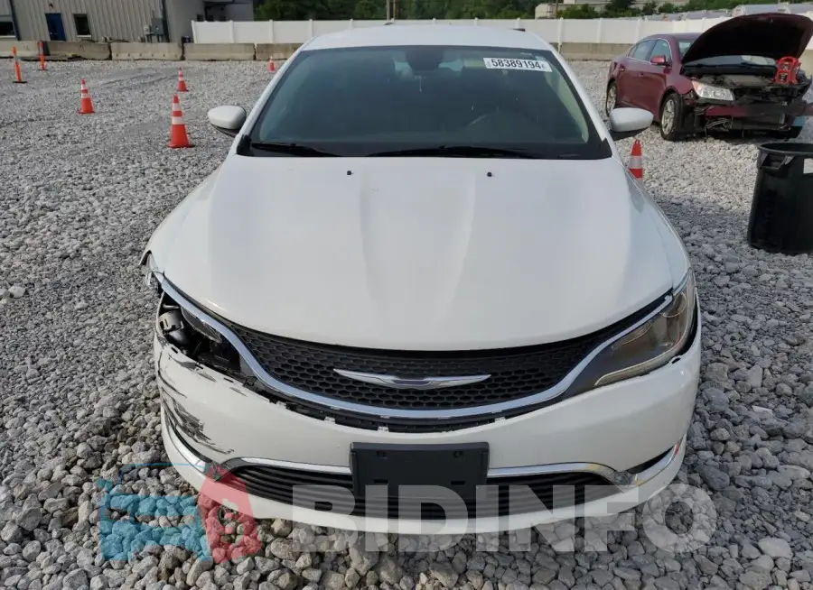 1C3CCCAB9FN732424 Photo# 5