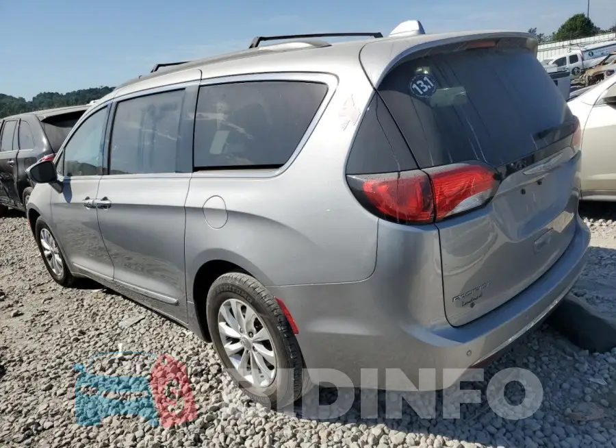 2C4RC1BG4HR539205 Photo# 2