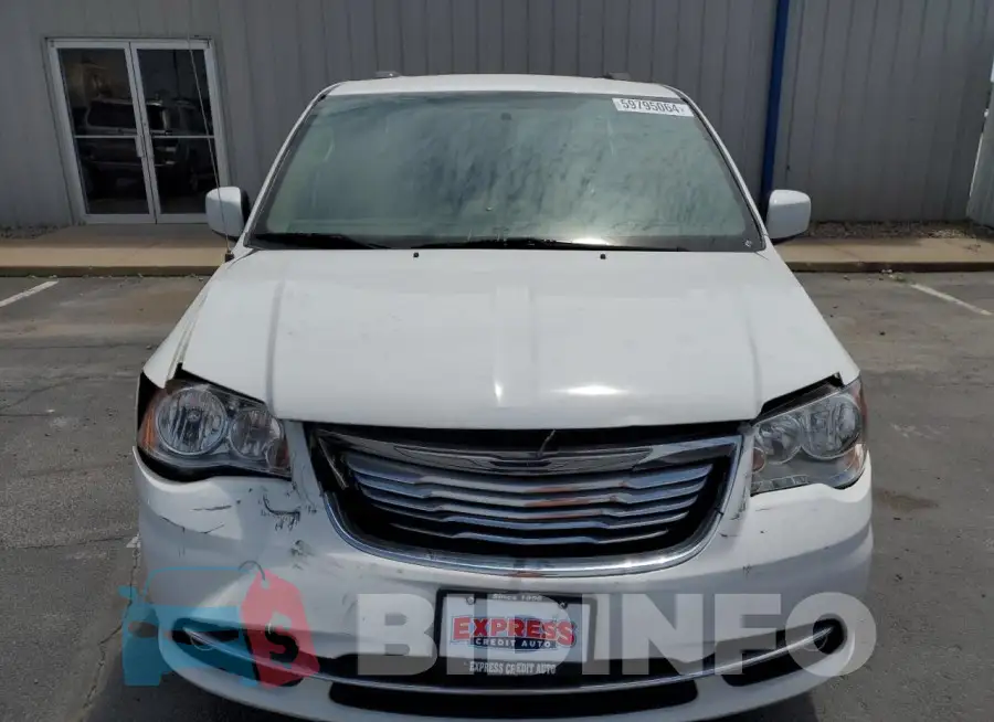 2C4RC1BG5GR297605 Photo# 5