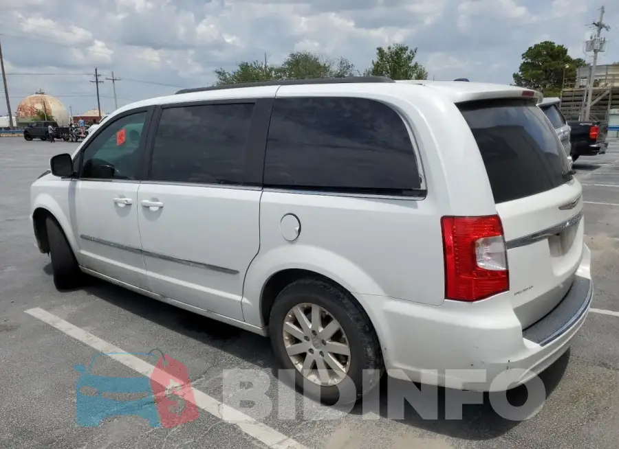 2C4RC1BG5GR297605 Photo# 2