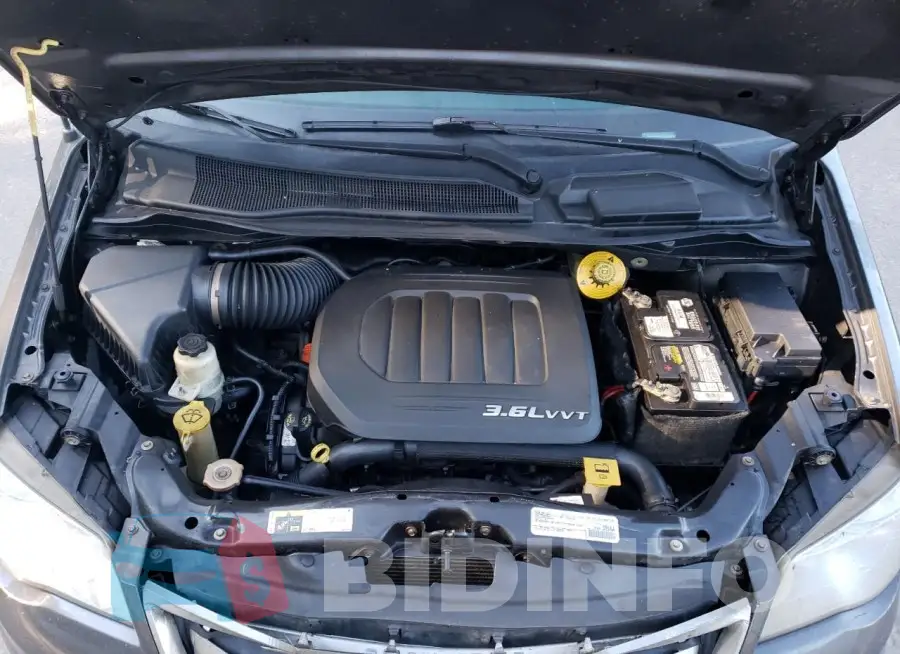 2C4RC1BGXGR280038 Photo# 12