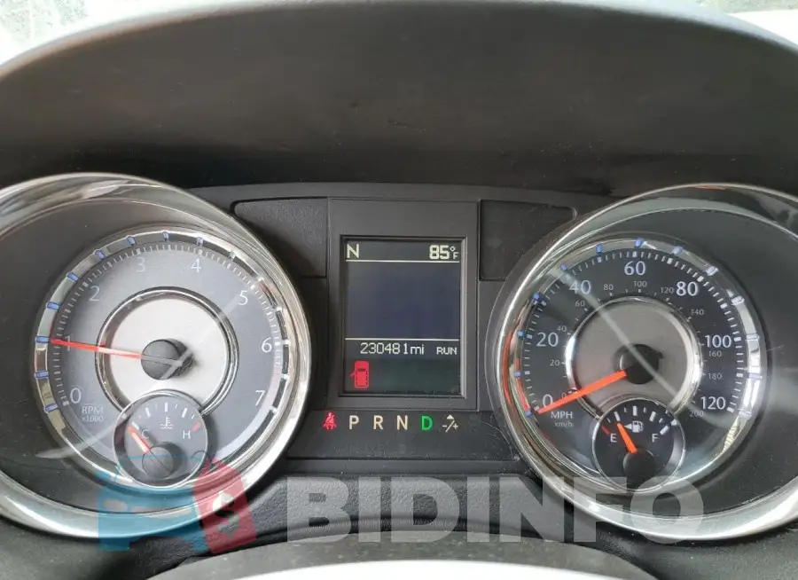 2C4RC1BGXGR280038 Photo# 9