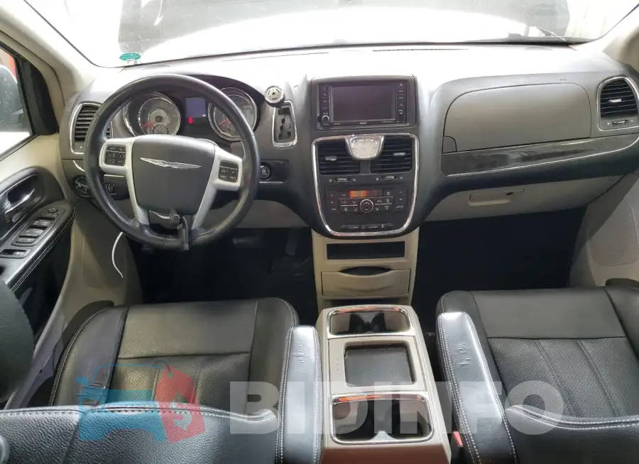 2C4RC1CG1GR215450 Photo# 8