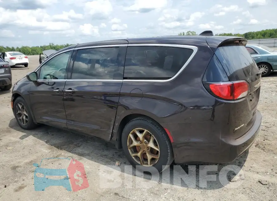 2C4RC1FG5JR108615 Photo# 2