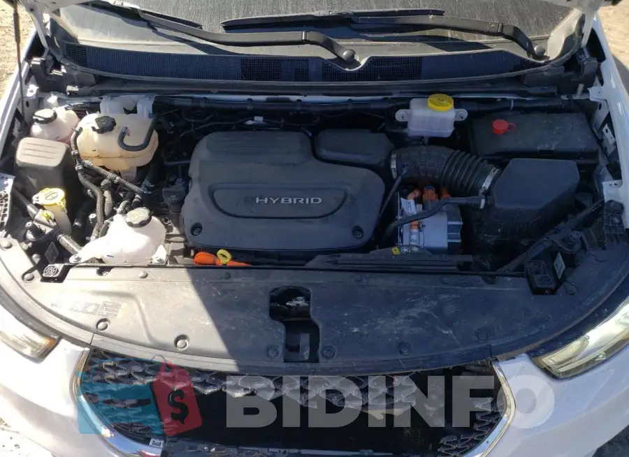2C4RC1L73PR588523 Photo# 12