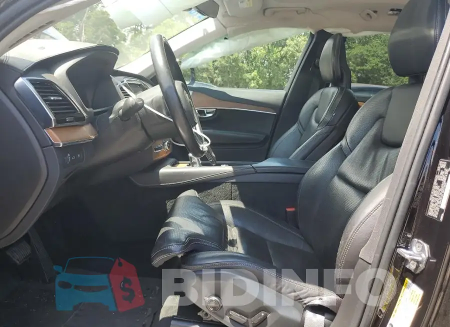 YV4BC0PL0G1068736 Photo# 7