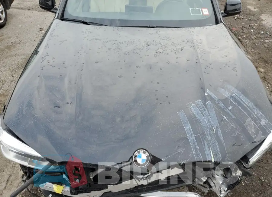 5UXTR9C54KLE15923 Photo# 12