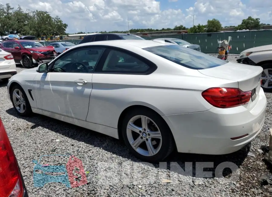 WBA3N3C58FK233528 Photo# 2