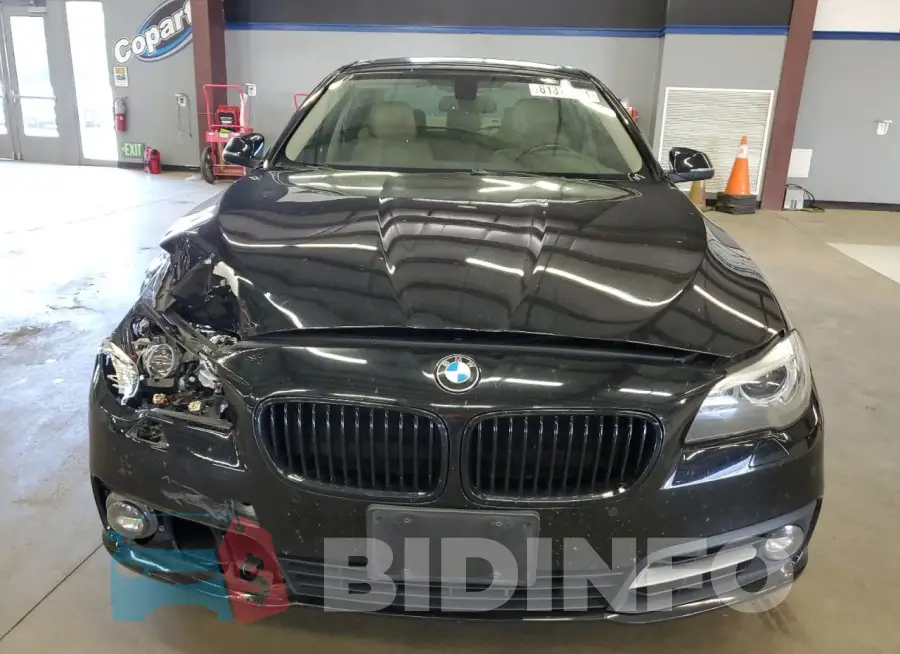 WBA5A7C55FD624443 Photo# 5