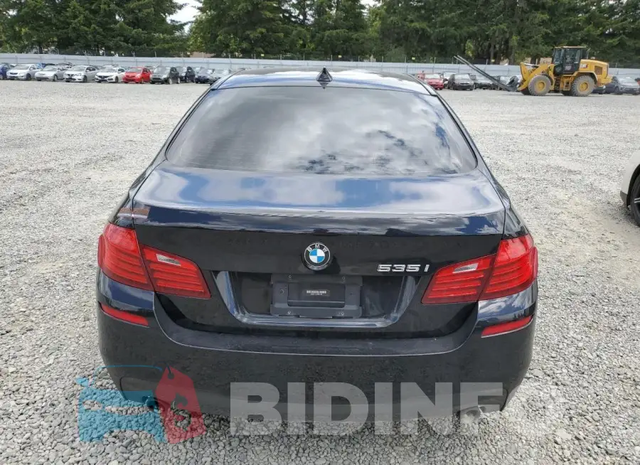 WBA5B1C53FD921432 Photo# 6
