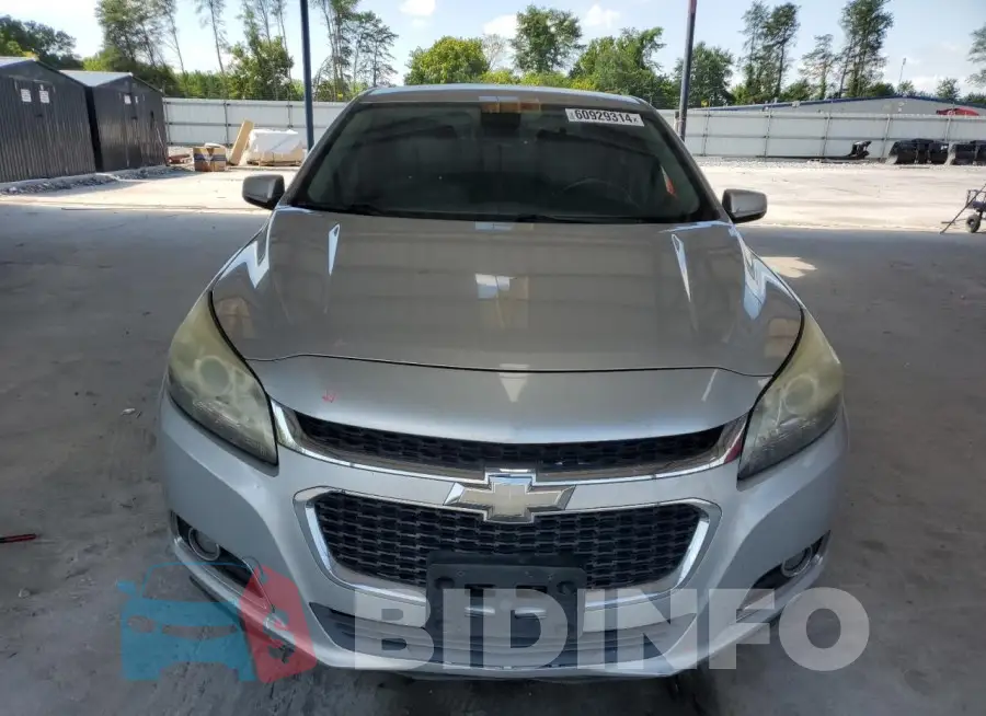 1G11D5SL4FF106768 Photo# 5