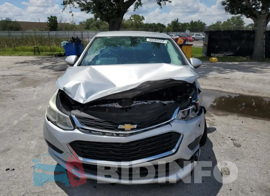 1G1BC5SMXH7119408 Photo# 5