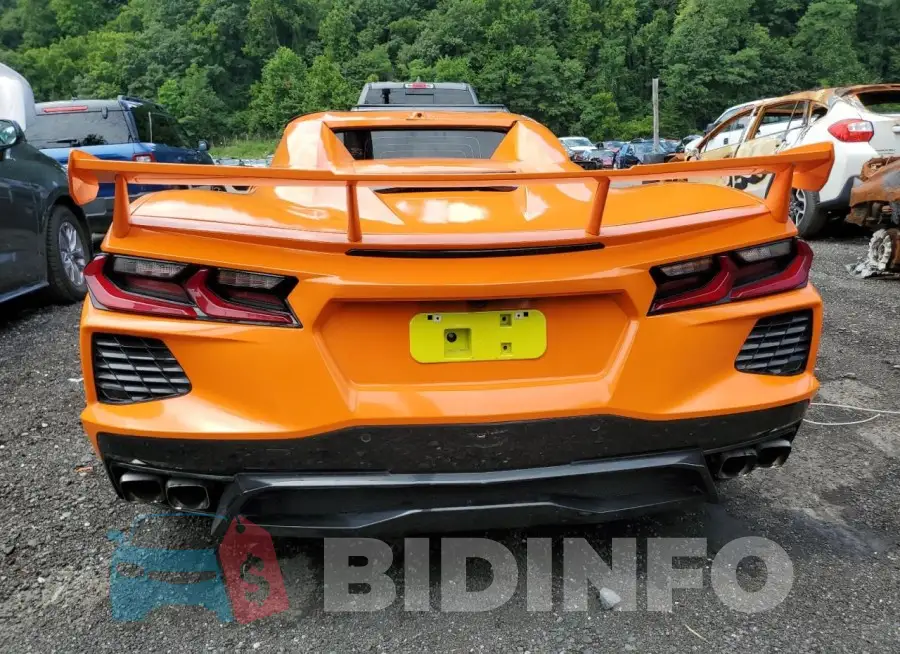 1G1YC3D44M5124993 Photo# 6