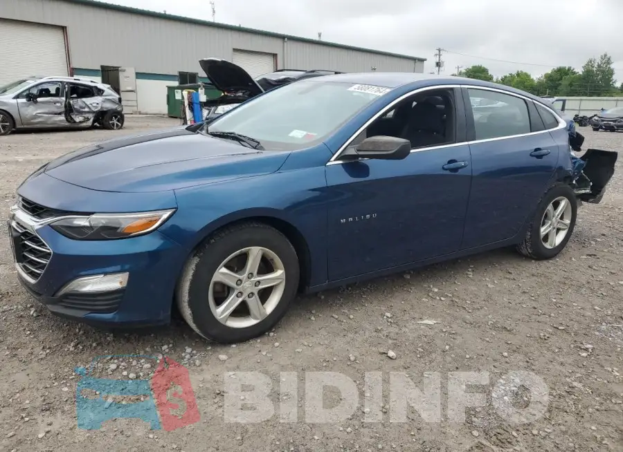 1G1ZB5ST2KF191824 Photo# 1