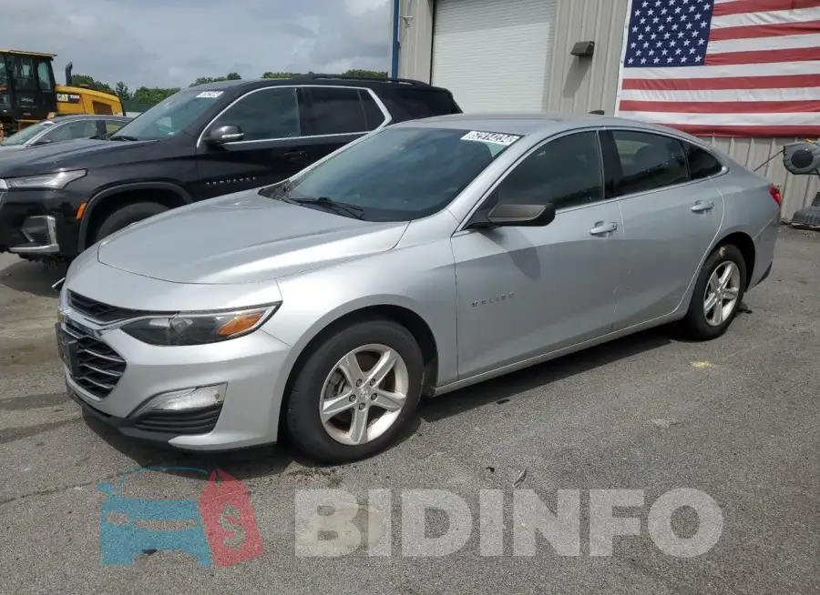 1G1ZC5ST3KF185205 Photo# 1