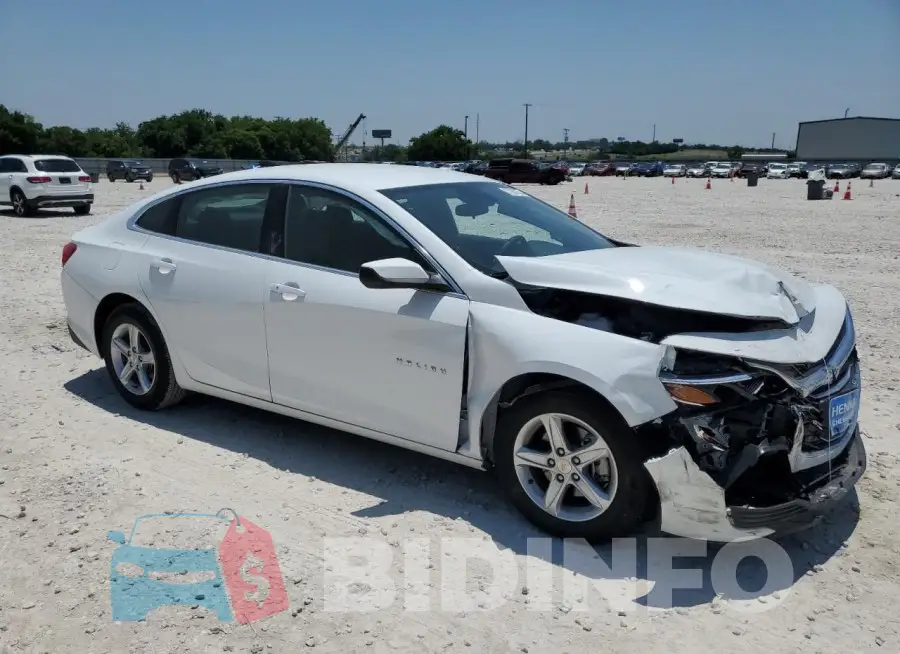 1G1ZC5ST7RF187761 Photo# 4
