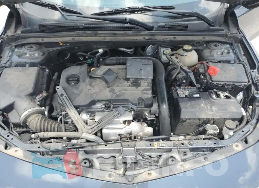 1G1ZD5ST1LF104507 Photo# 11