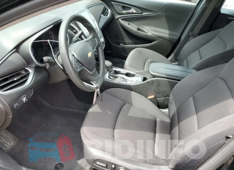 1G1ZD5ST2PF190495 Photo# 7