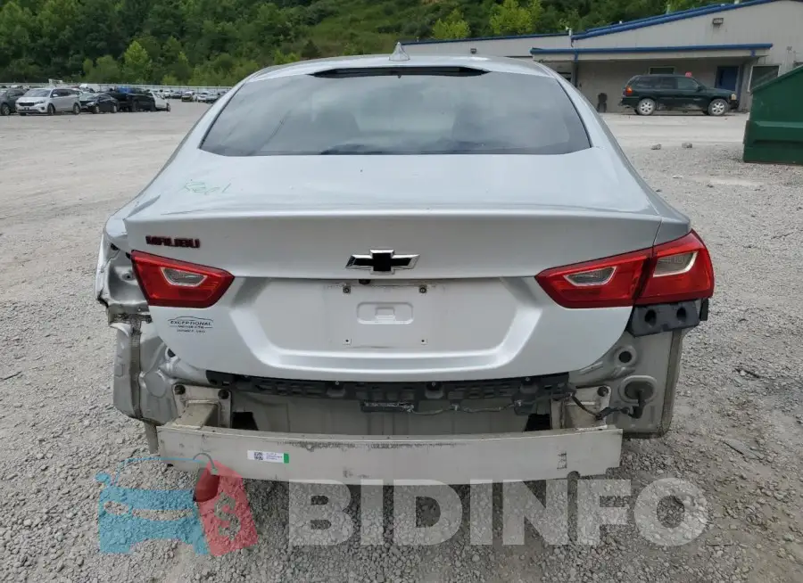 1G1ZD5ST3JF258178 Photo# 6