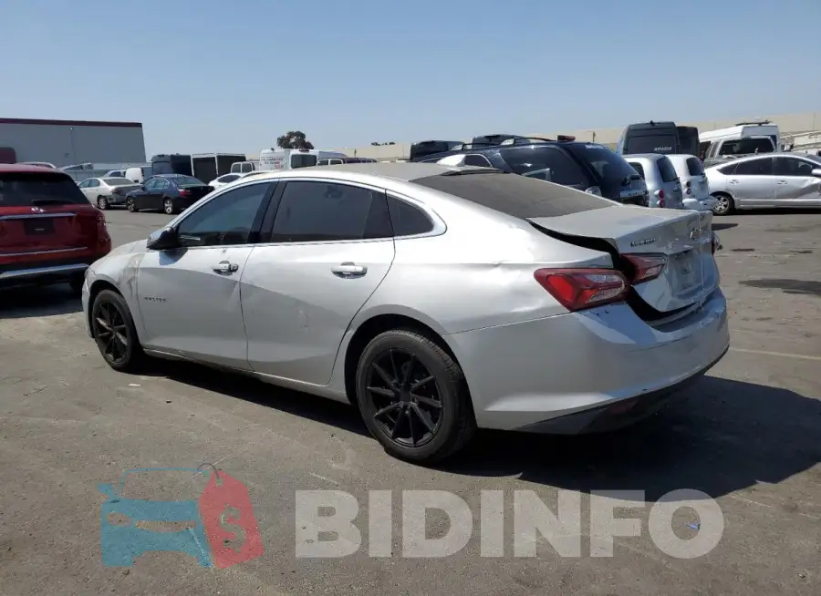 1G1ZD5ST3LF121647 Photo# 2