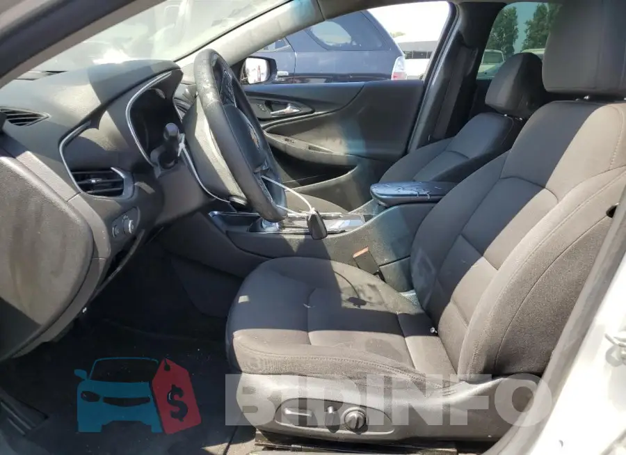 1G1ZD5ST3LF121647 Photo# 7