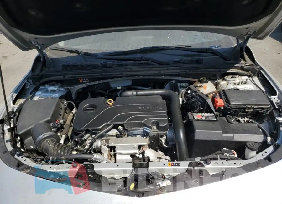 1G1ZD5ST3LF121647 Photo# 11