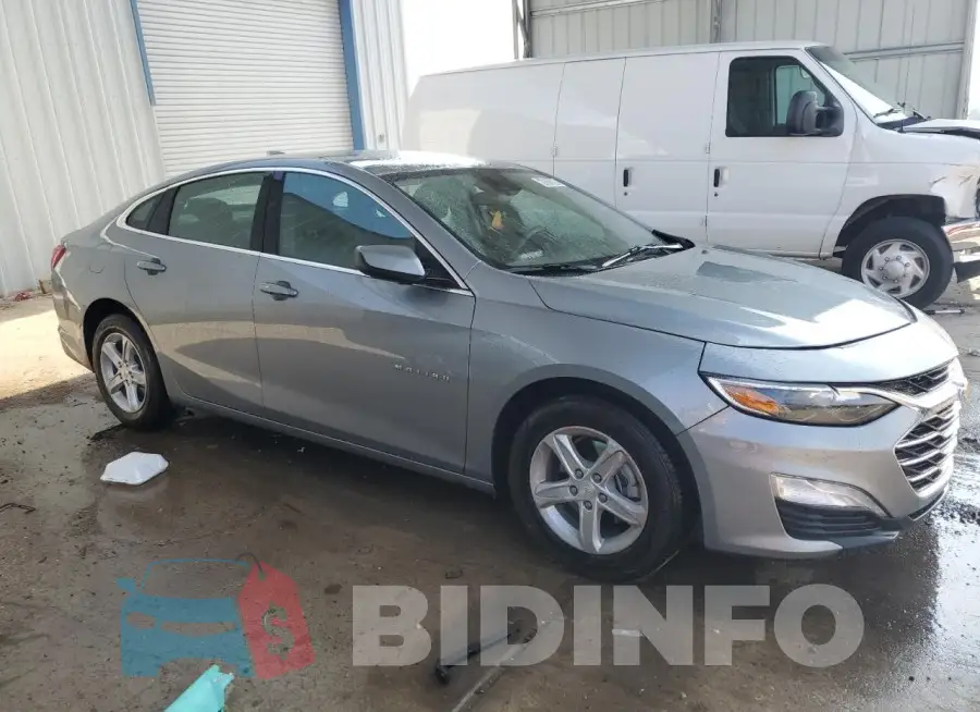 1G1ZD5ST4PF180793 Photo# 4