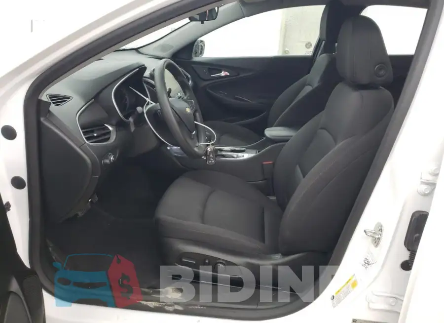 1G1ZD5ST4PF236473 Photo# 7