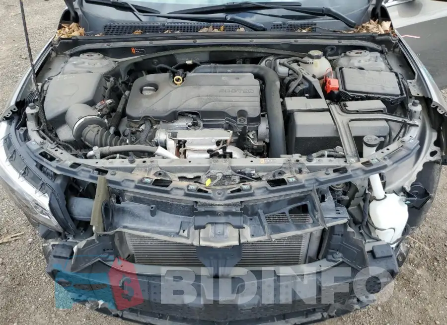 1G1ZD5ST7JF211462 Photo# 11