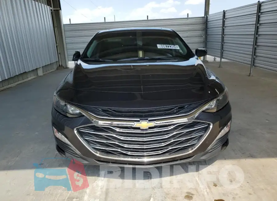 1G1ZD5ST8PF245886 Photo# 5