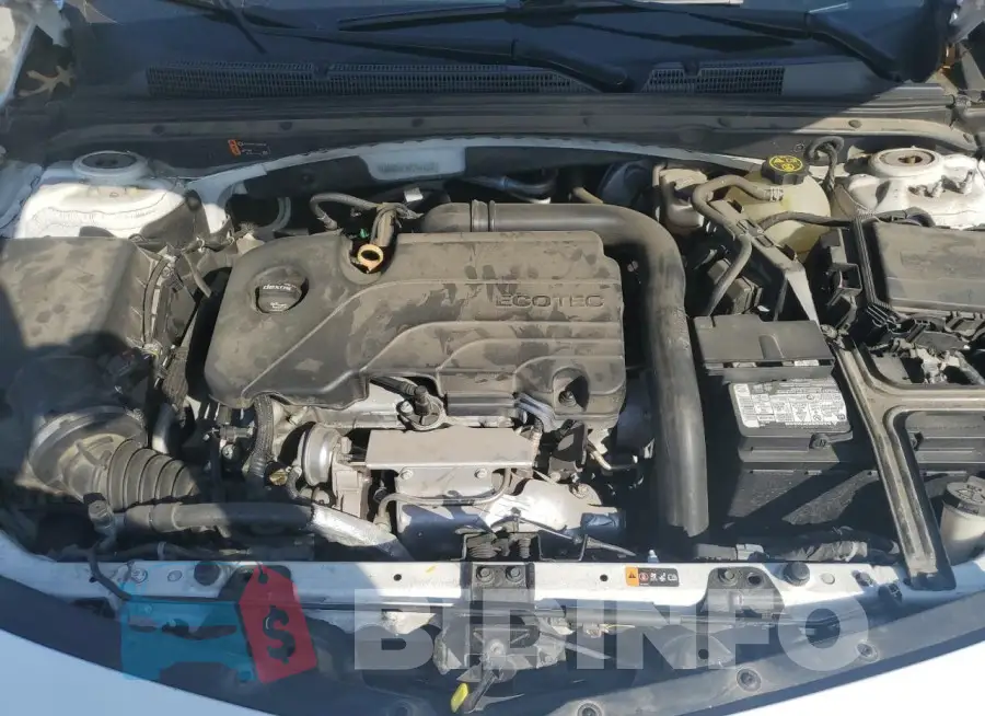 1G1ZD5ST9KF168020 Photo# 11
