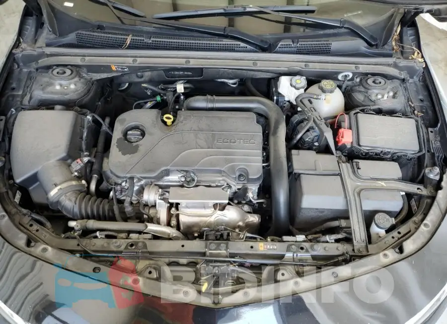 1G1ZD5ST9PF180305 Photo# 11