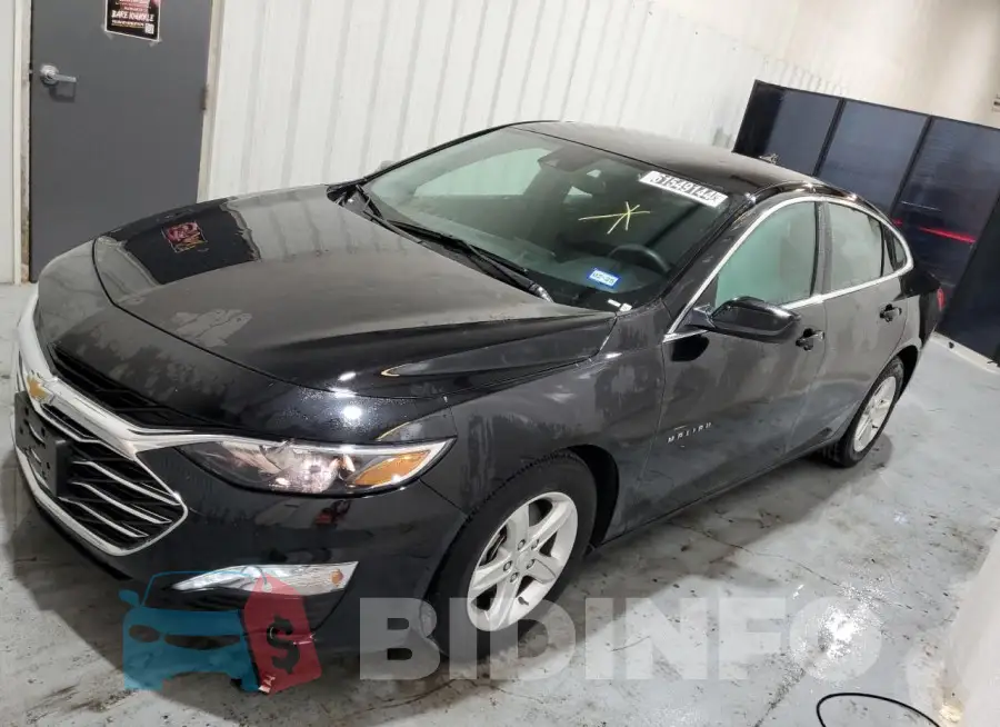 1G1ZD5ST9PF180305 Photo# 1