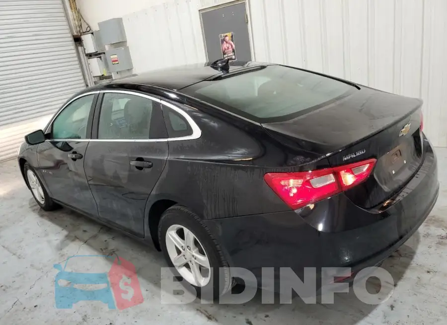1G1ZD5ST9PF180305 Photo# 2