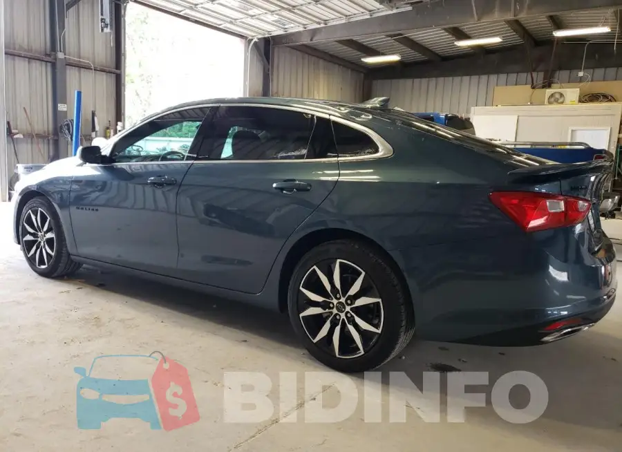 1G1ZG5ST7RF184766 Photo# 2